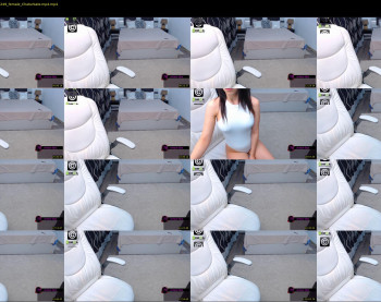 miaangel20 — 71 minute Chaturbate female cam show recording, 1080p, May 8, 2020
