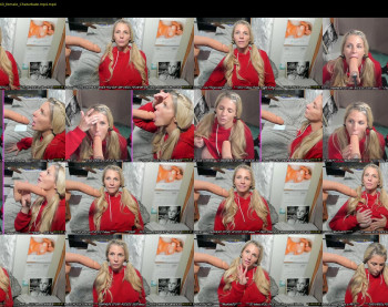 miakinkdd — 69 minute Chaturbate female cam show recording, 1080p, May 9, 2020