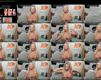 miakinkdd — 13 minute Chaturbate female cam show recording, 1080p, May 9, 2020