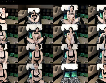 midnightpixie — 62 minute Chaturbate female cam show recording, 1080p, May 8, 2020