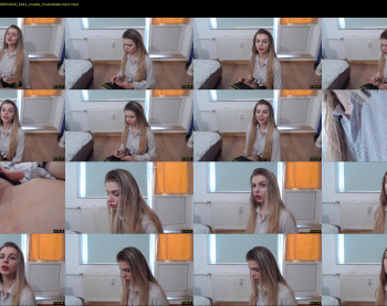 mila_polly_and_forester — 10 minute Chaturbate couple cam show recording, 720p, May 8, 2020