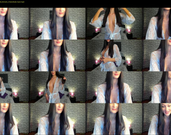 miley_me — 11 minute Chaturbate female cam show recording, 1080p, May 8, 2020