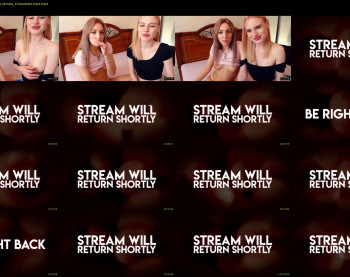 millaava — 70 minute Chaturbate female cam show recording, 1080p, May 8, 2020