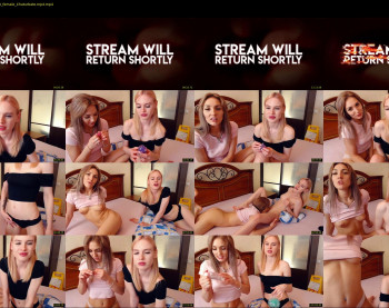 millaava — 70 minute Chaturbate female cam show recording, 1080p, May 8, 2020