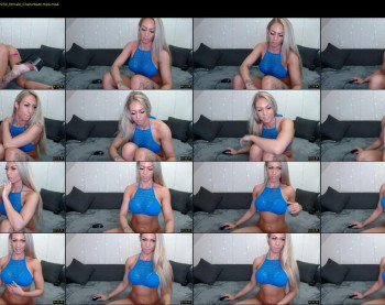 mina_babe1 — 8 minute Chaturbate female cam show recording, 480p, May 8, 2020