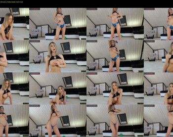 miss_x_ — 114 minute Chaturbate female cam show recording, 720p, May 8, 2020