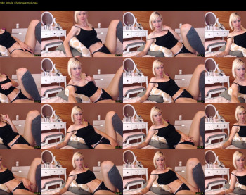 misstayaxxx — 71 minute Chaturbate female cam show recording, 720p, May 8, 2020