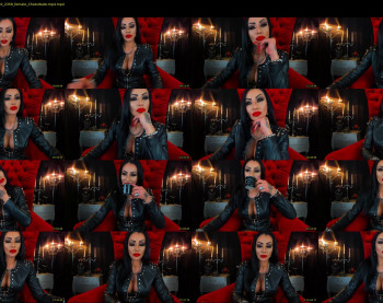 mistresskennya — 70 minute Chaturbate female cam show recording, 1080p, May 8, 2020
