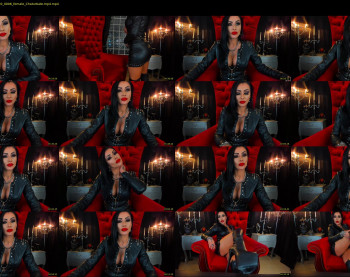 mistresskennya — 6 minute Chaturbate female cam show recording, 1080p, May 9, 2020