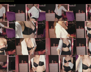 molly_doolly — 16 minute Chaturbate female cam show recording, 1080p, May 8, 2020