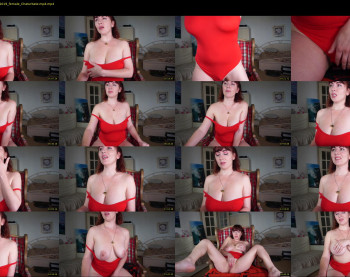 moonlight4u — 19 minute Chaturbate female cam show recording, 1080p, May 8, 2020