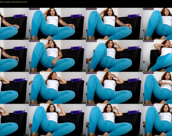 nathalyrae41 — 7 minute Chaturbate female cam show recording, 720p, May 9, 2020