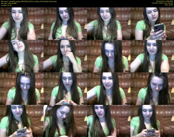 naughty_popa — 53 minute Chaturbate female cam show recording, 480p, May 9, 2020