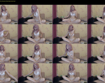 neli_elinek — 4 minute Chaturbate female cam show recording, 1080p, May 8, 2020