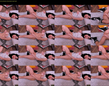 nikkisweetie — 73 minute Chaturbate female cam show recording, 1080p, May 8, 2020
