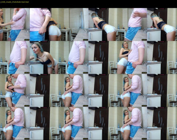 nolimitscoupl3 — 3 minute Chaturbate couple cam show recording, 1080p, May 8, 2020