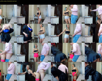 nolimitscoupl3 — 70 minute Chaturbate couple cam show recording, 1080p, May 8, 2020