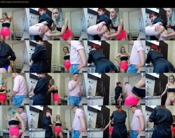 nolimitscoupl3 — 17 minute Chaturbate couple cam show recording, 1080p, May 9, 2020