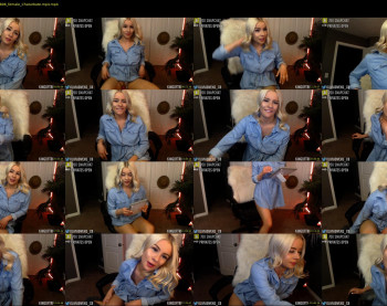 oliviaowens — 70 minute Chaturbate female cam show recording, 1080p, May 8, 2020