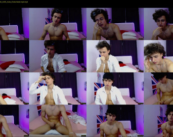 orlando__bloom — 69 minute Chaturbate male cam show recording, 720p, May 8, 2020