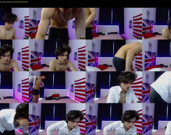orlando__bloom — 7 minute Chaturbate male cam show recording, 720p, May 8, 2020