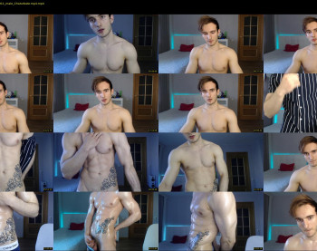 paul_rubini — 49 minute Chaturbate male cam show recording, 720p, May 8, 2020