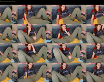 peaceduke — 19 minute Chaturbate female cam show recording, 1080p, May 8, 2020
