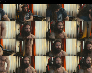 phil_chambers — 71 minute Chaturbate male cam show recording, 1080p, May 8, 2020