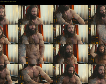 phil_chambers — 72 minute Chaturbate male cam show recording, 1080p, May 8, 2020