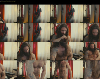 phil_chambers — 34 minute Chaturbate male cam show recording, 1080p, May 8, 2020
