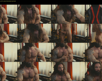 phil_chambers — 51 minute Chaturbate male cam show recording, 1080p, May 8, 2020