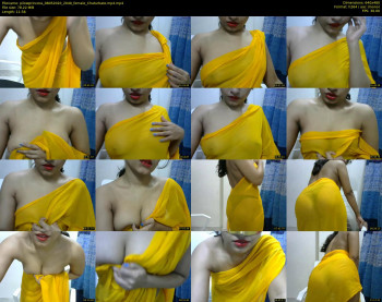 pilowprincess — 12 minute Chaturbate female cam show recording, 480p, May 8, 2020
