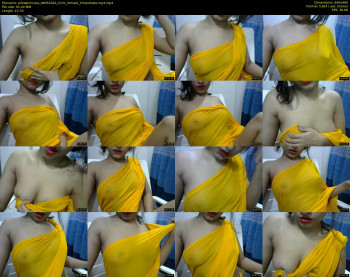 pilowprincess — 16 minute Chaturbate female cam show recording, 480p, May 8, 2020