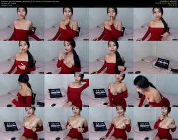 pocahontas000 — 19 minute Chaturbate female cam show recording, 480p, May 8, 2020