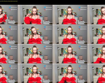 presidenttaylor — 4 minute Chaturbate female cam show recording, 720p, May 8, 2020