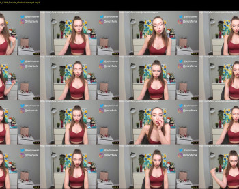 presidenttaylor — 36 minute Chaturbate female cam show recording, 720p, May 9, 2020