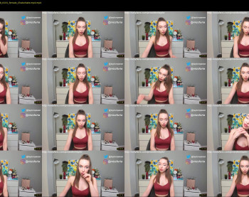 presidenttaylor — 17 minute Chaturbate female cam show recording, 720p, May 9, 2020