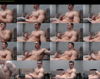 prince_d1ck — 26 minute Chaturbate male cam show recording, 1080p, May 8, 2020