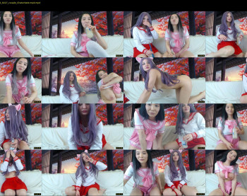 princessasiana — 69 minute Chaturbate female cam show recording, 1080p, May 9, 2020