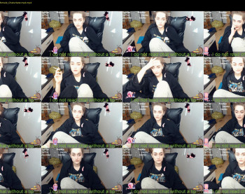 ps4pro — 44 minute Chaturbate female cam show recording, 720p, May 8, 2020