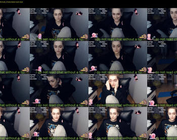 ps4pro — 44 minute Chaturbate female cam show recording, 720p, May 8, 2020