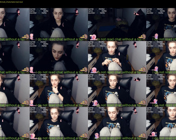 ps4pro — 44 minute Chaturbate female cam show recording, 720p, May 8, 2020