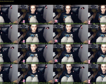 ps4pro — 44 minute Chaturbate female cam show recording, 720p, May 8, 2020