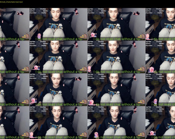 ps4pro — 44 minute Chaturbate female cam show recording, 720p, May 8, 2020