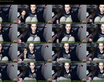 ps4pro — 44 minute Chaturbate female cam show recording, 720p, May 8, 2020