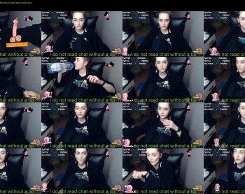 ps4pro — 44 minute Chaturbate female cam show recording, 720p, May 8, 2020