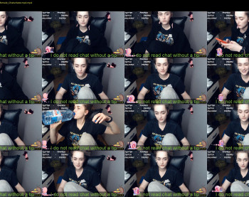 ps4pro — 44 minute Chaturbate female cam show recording, 720p, May 8, 2020