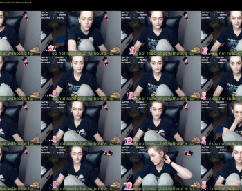 ps4pro — 43 minute Chaturbate female cam show recording, 720p, May 8, 2020