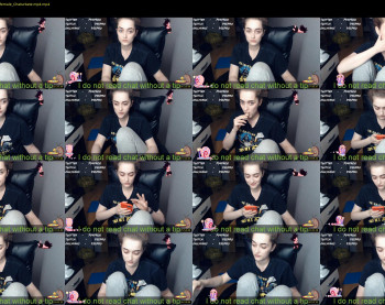ps4pro — 44 minute Chaturbate female cam show recording, 720p, May 9, 2020