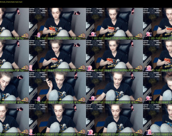 ps4pro — 29 minute Chaturbate female cam show recording, 720p, May 9, 2020